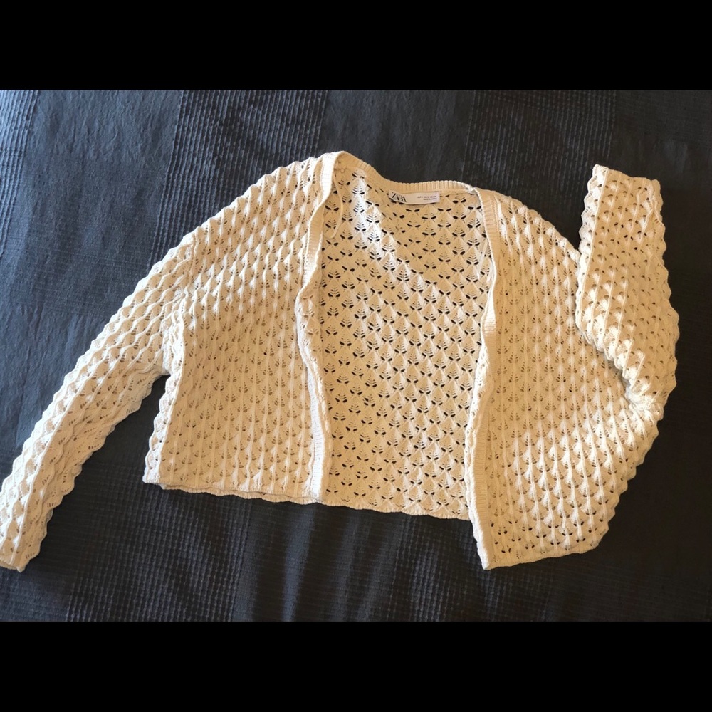 Cardigan - Picture 2 of 5